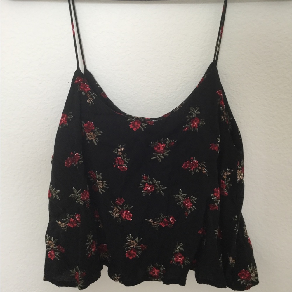 🚫🚫SOLD🚫🚫Brandy Melville tank